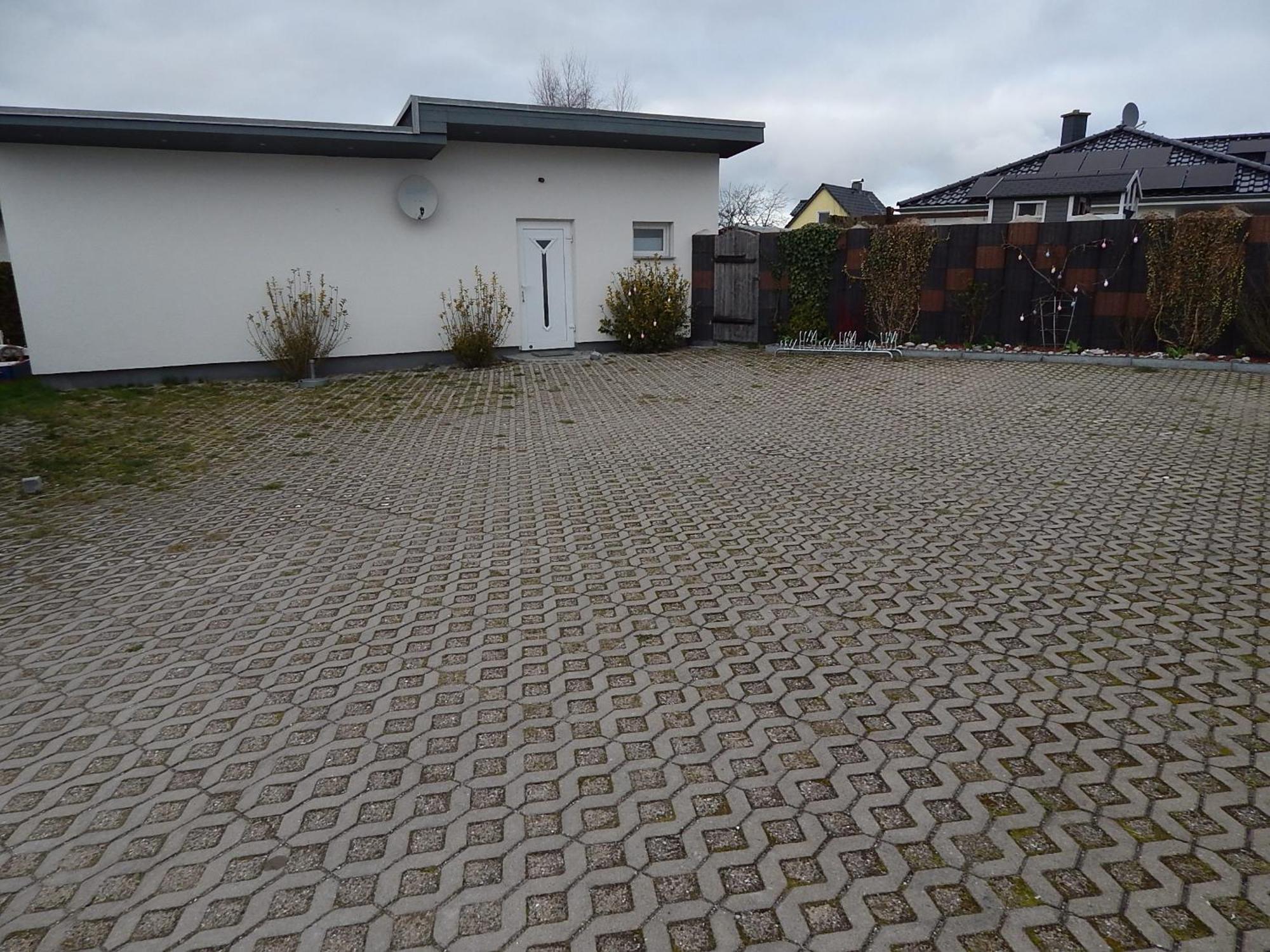 Theunis Ferienwohnung Karlshagen Buitenkant foto